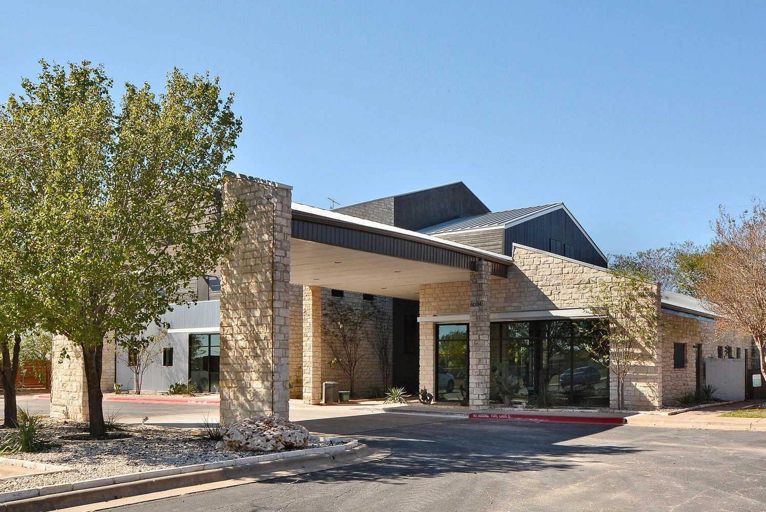 LOMA VISTA COMM. CNENTER